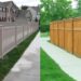 Vinyl Fences vs. Wood Fences: A Complete Comparison Guide