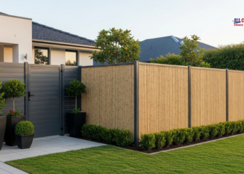 Eco-Friendly Fencing Options for Environmentally Conscious Homeowners ...