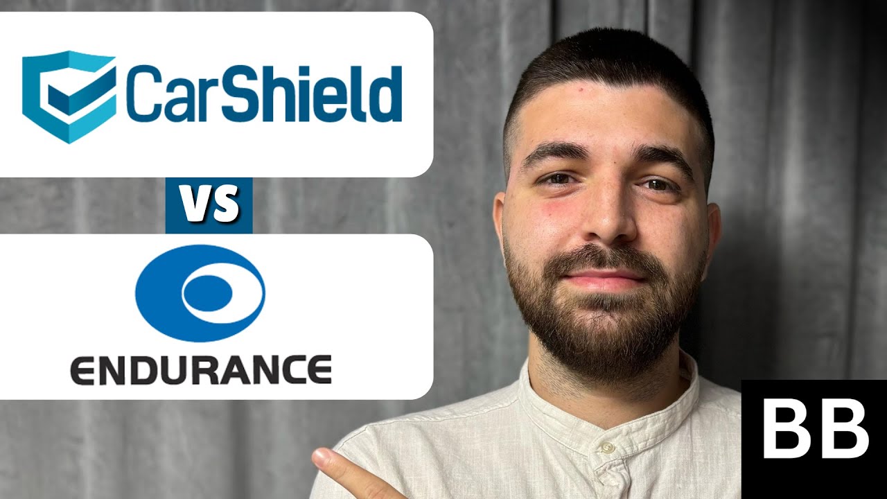 Carshield VS Endurance | Which Car Warranty Is Better? ( Cost Per Month ...