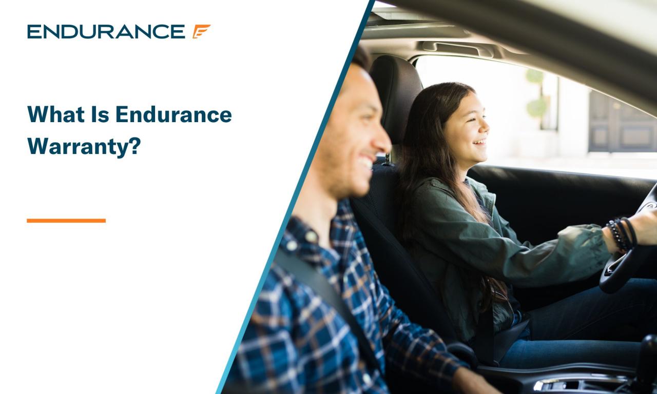 What Is Endurance Auto Warranty Protection? | Endurance Warranty